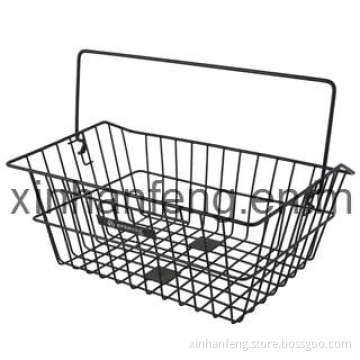 Bicycle Basket (HBK-126)